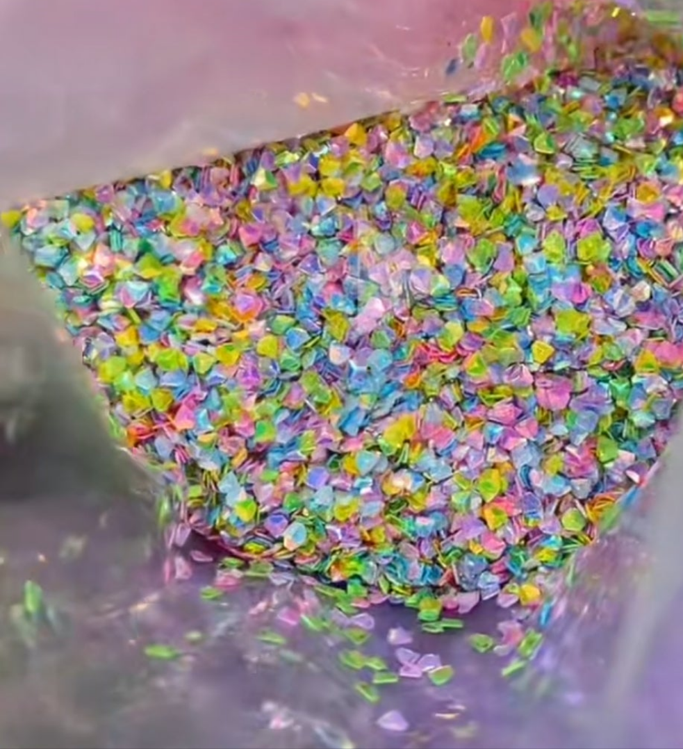 25G- light diamond mix discontinued