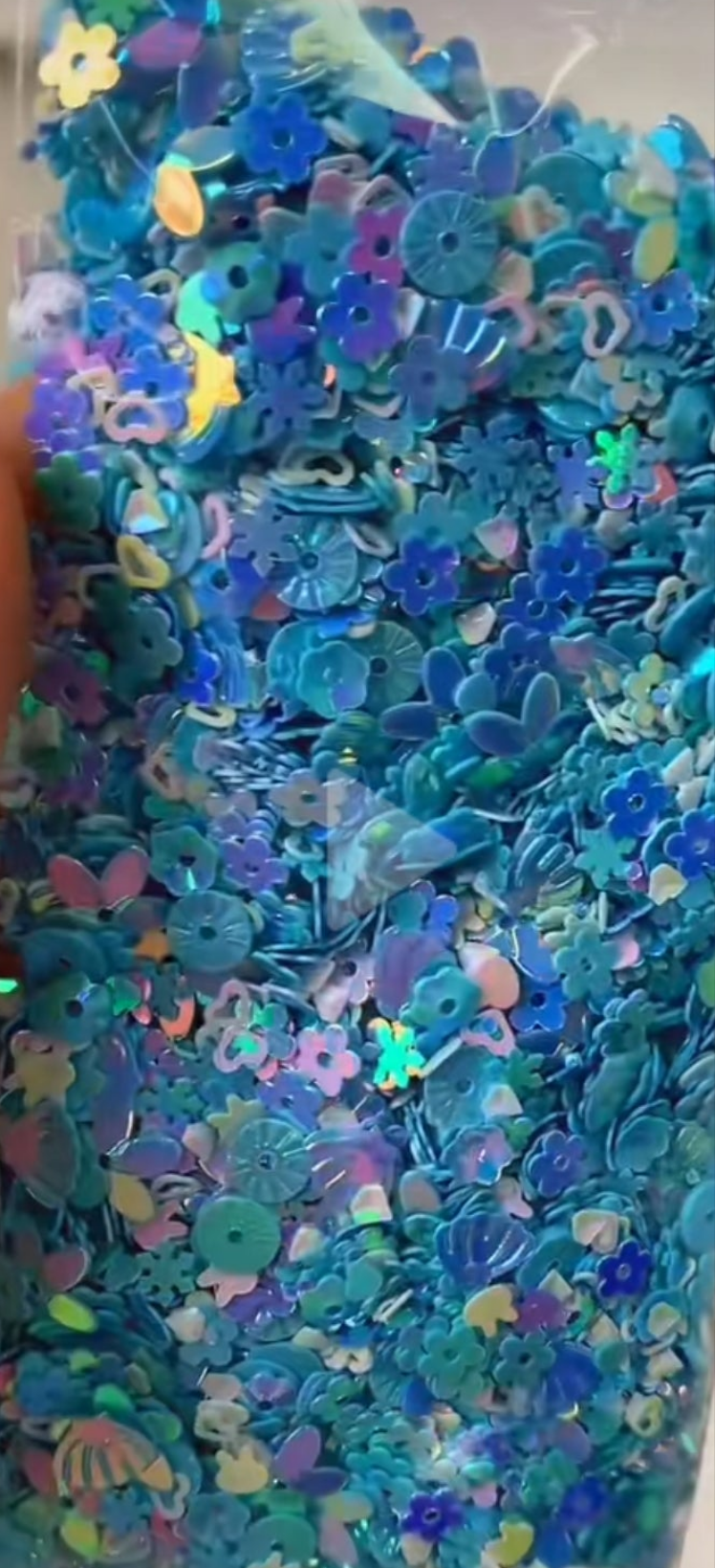 29G-blue mix discontinued