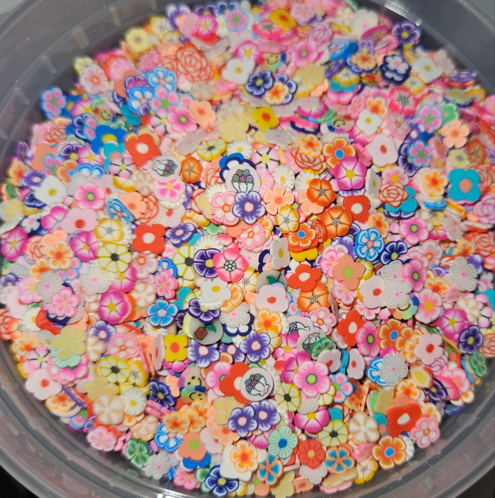 80c flower mix 2oz Discontinued