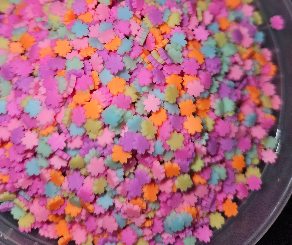 123C flower mix 2oz Discontinued