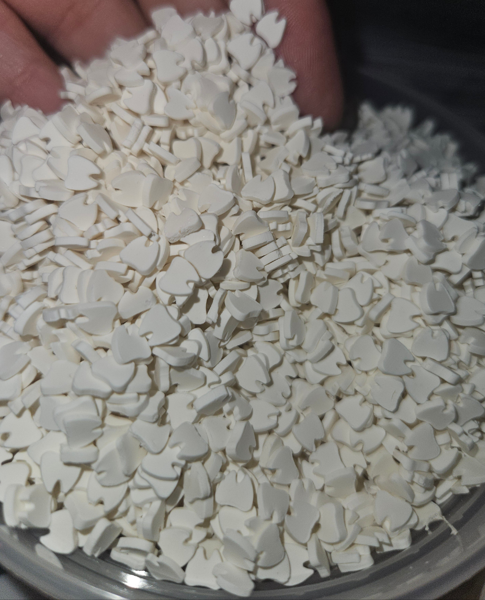 81C teeth 2oz Discontinued