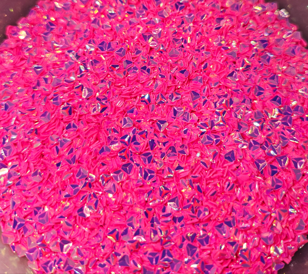 42G hot pink diamond 2oz