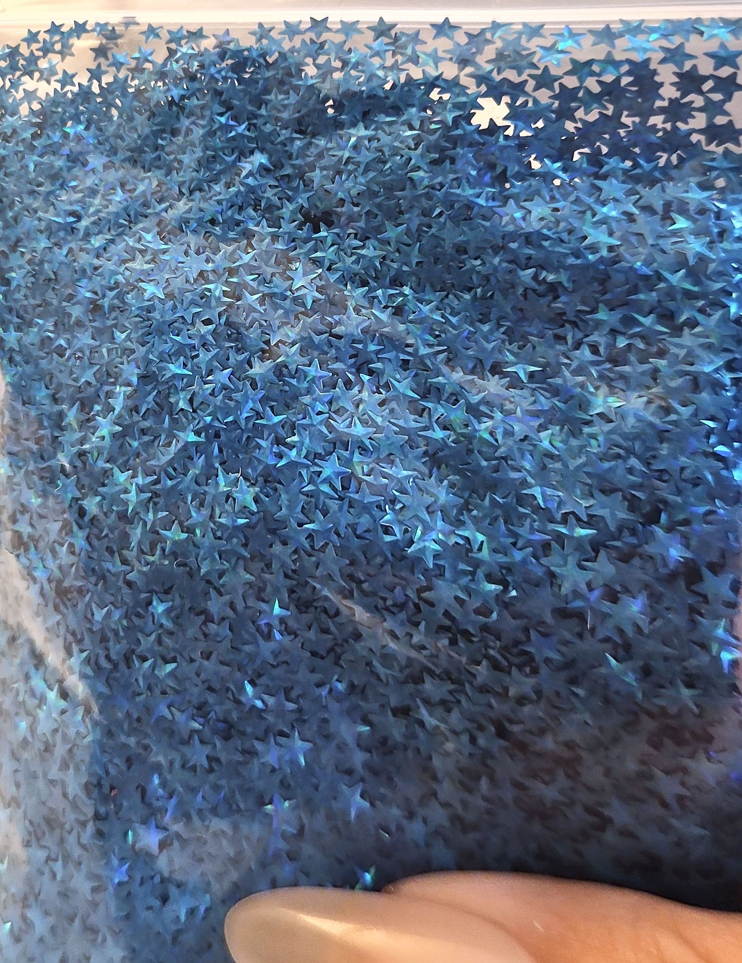 98G blue 2d star