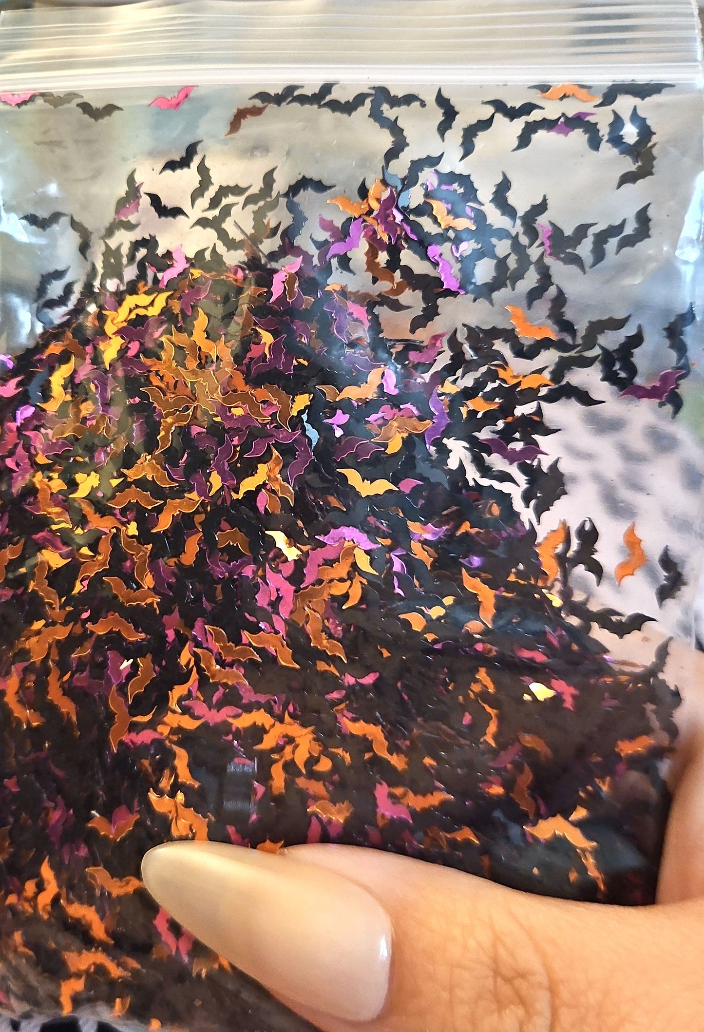 84G bat mix discontinued
