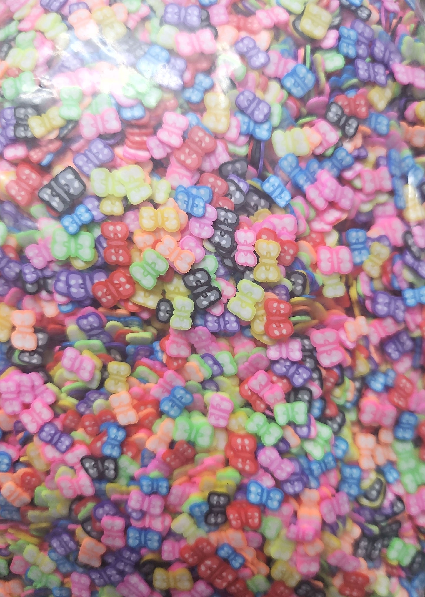 68c-mix bows-2oz Discontinued
