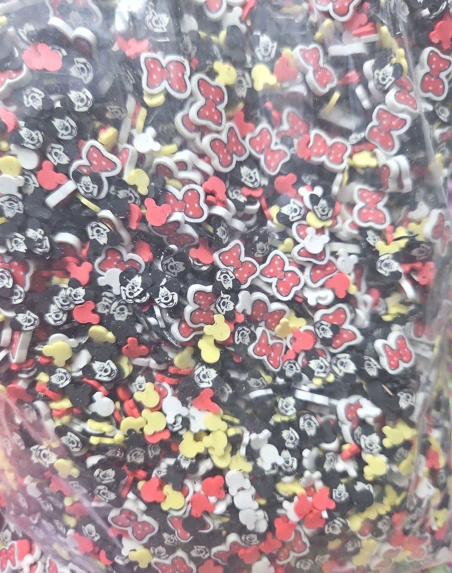 570c-Mini mouse mix-2oz