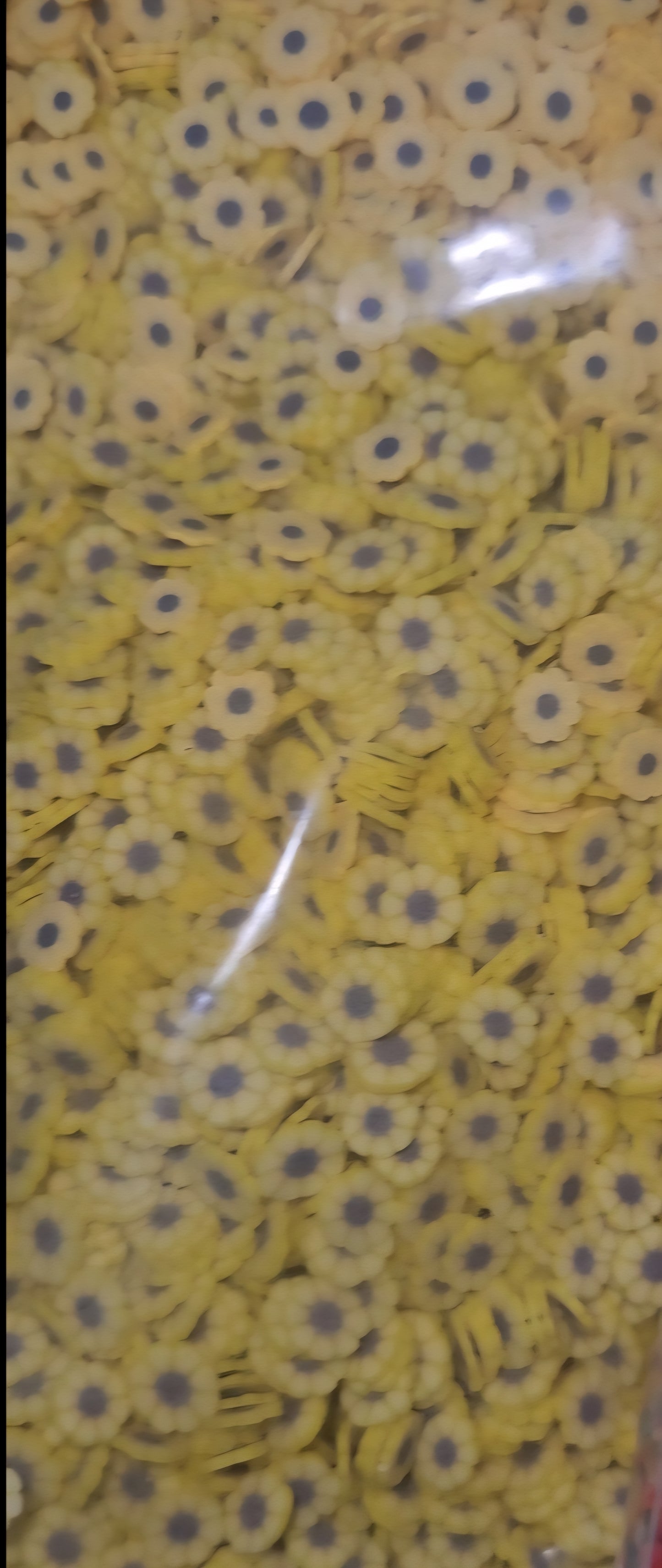 439C-Sunflower 2oz pre-order