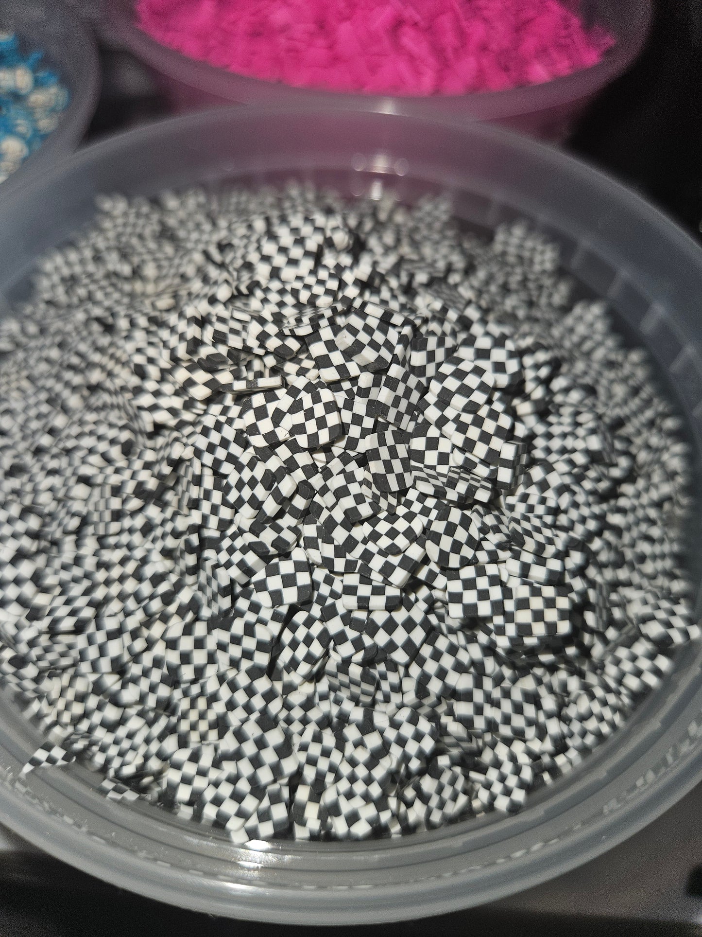72c checkered 2oz Discontinued