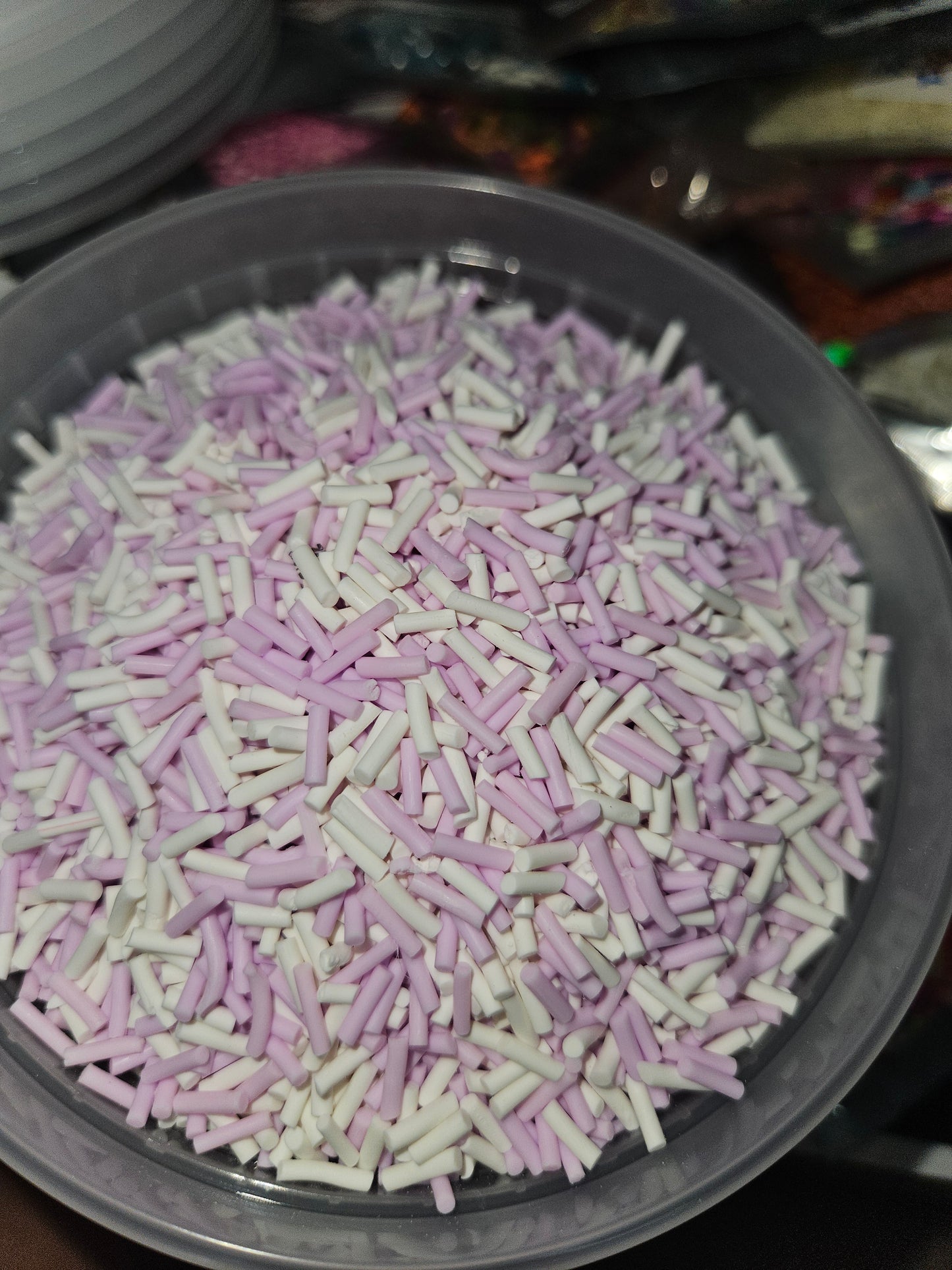 44C sprinkle mix 2oz Discontinued