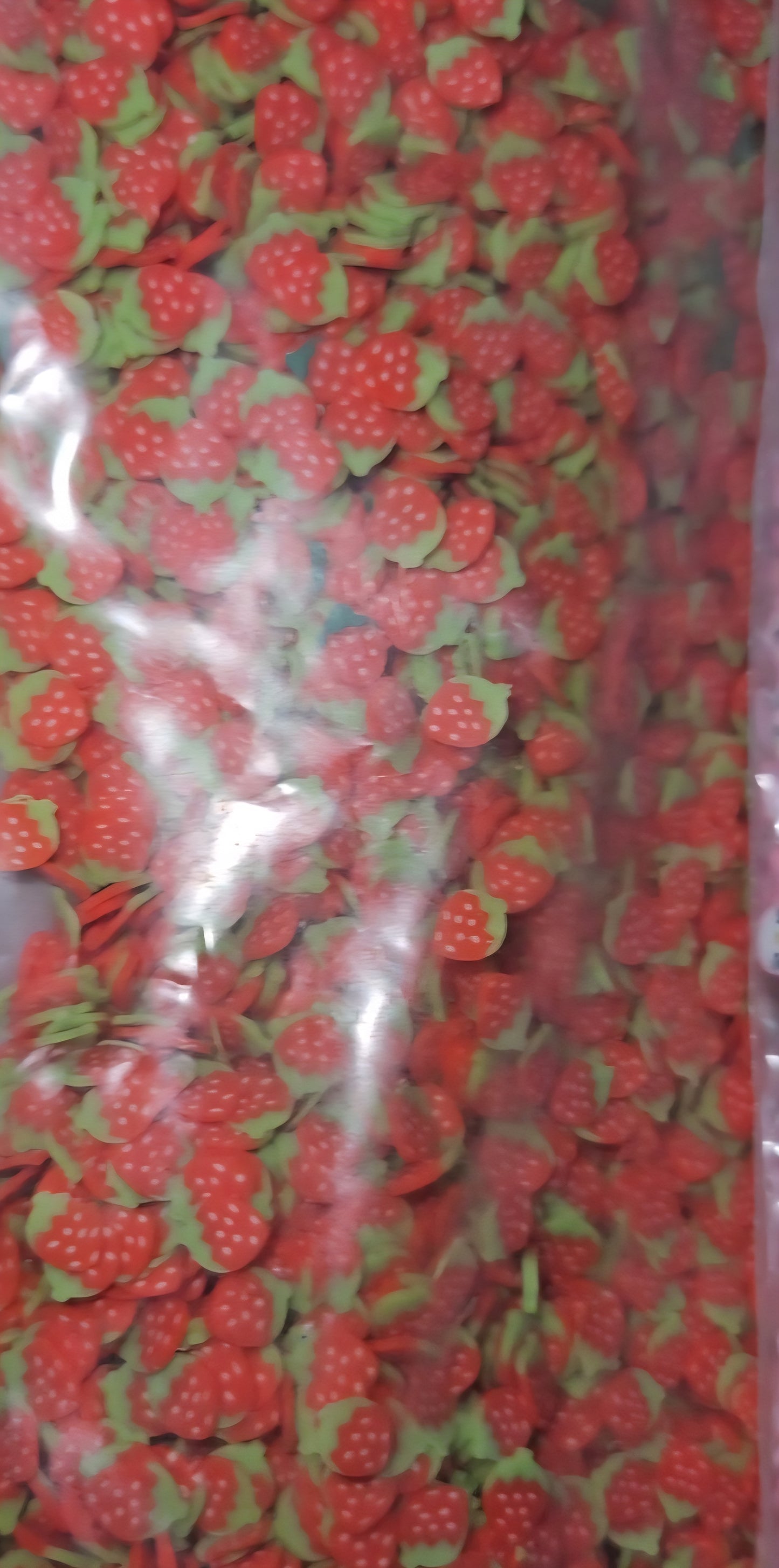 36c whole strawberries-2oz