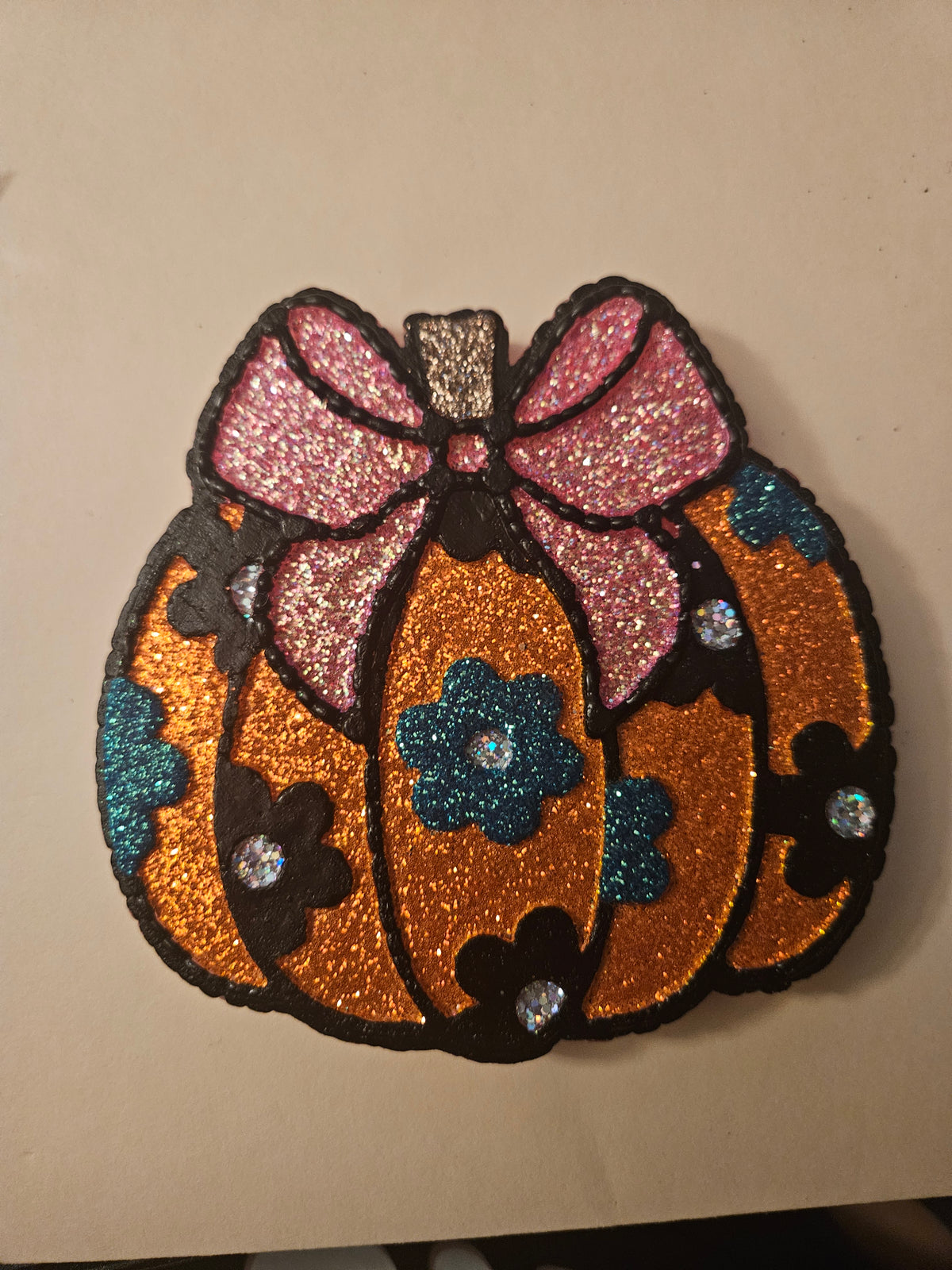 Pumpkin-Brazilian BumBum scent