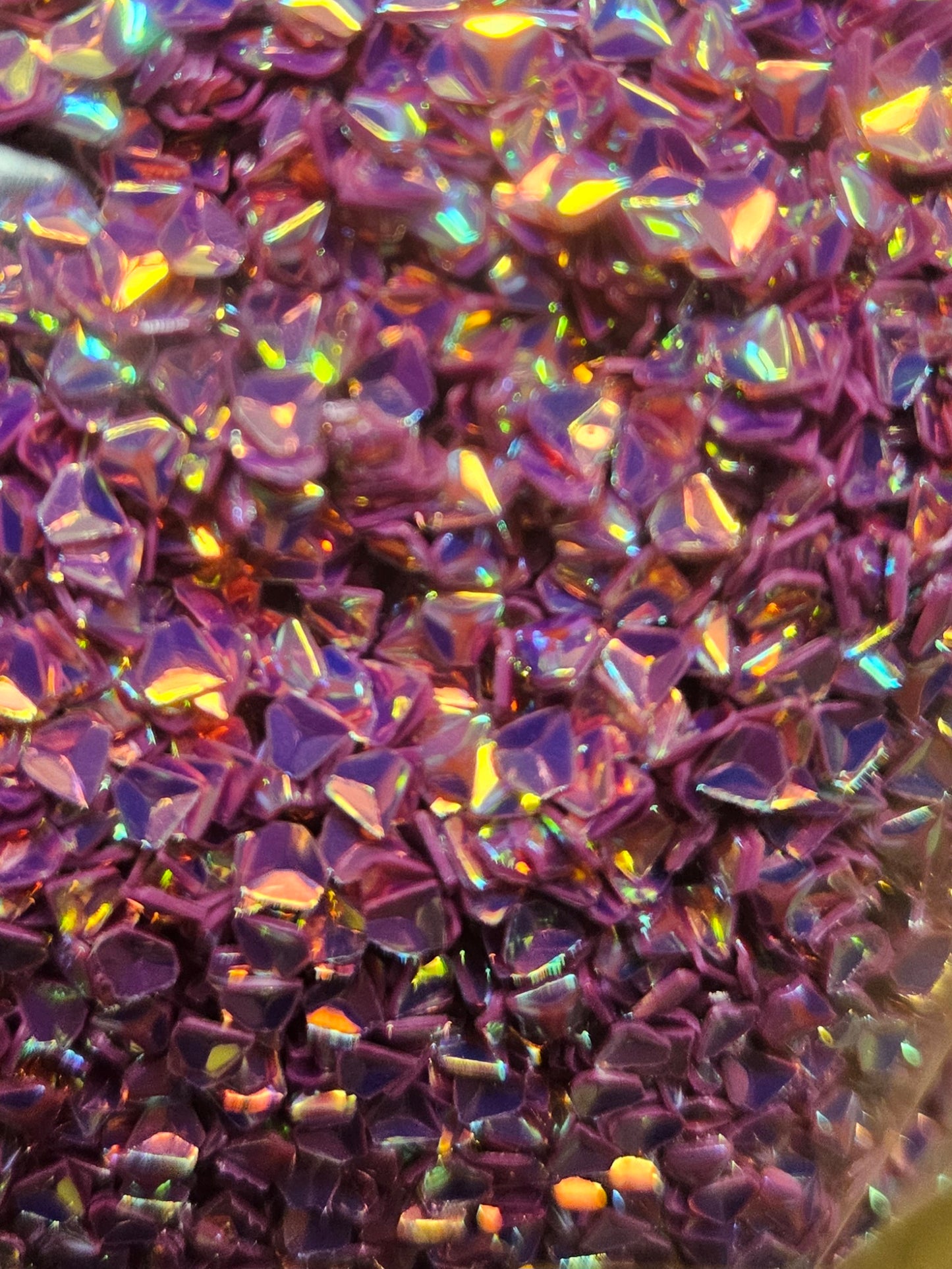 34G pink diamond 2oz