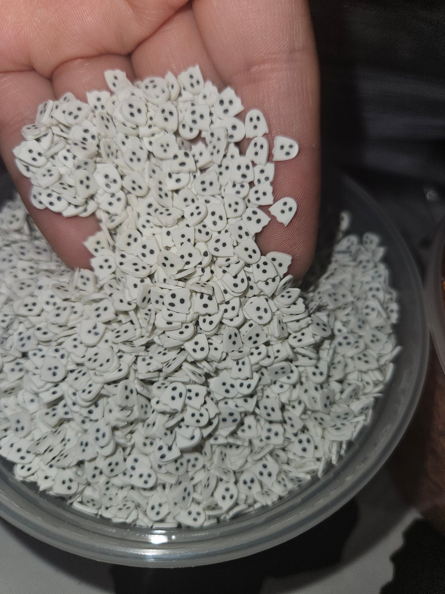 86C ghost 2oz Discontinued
