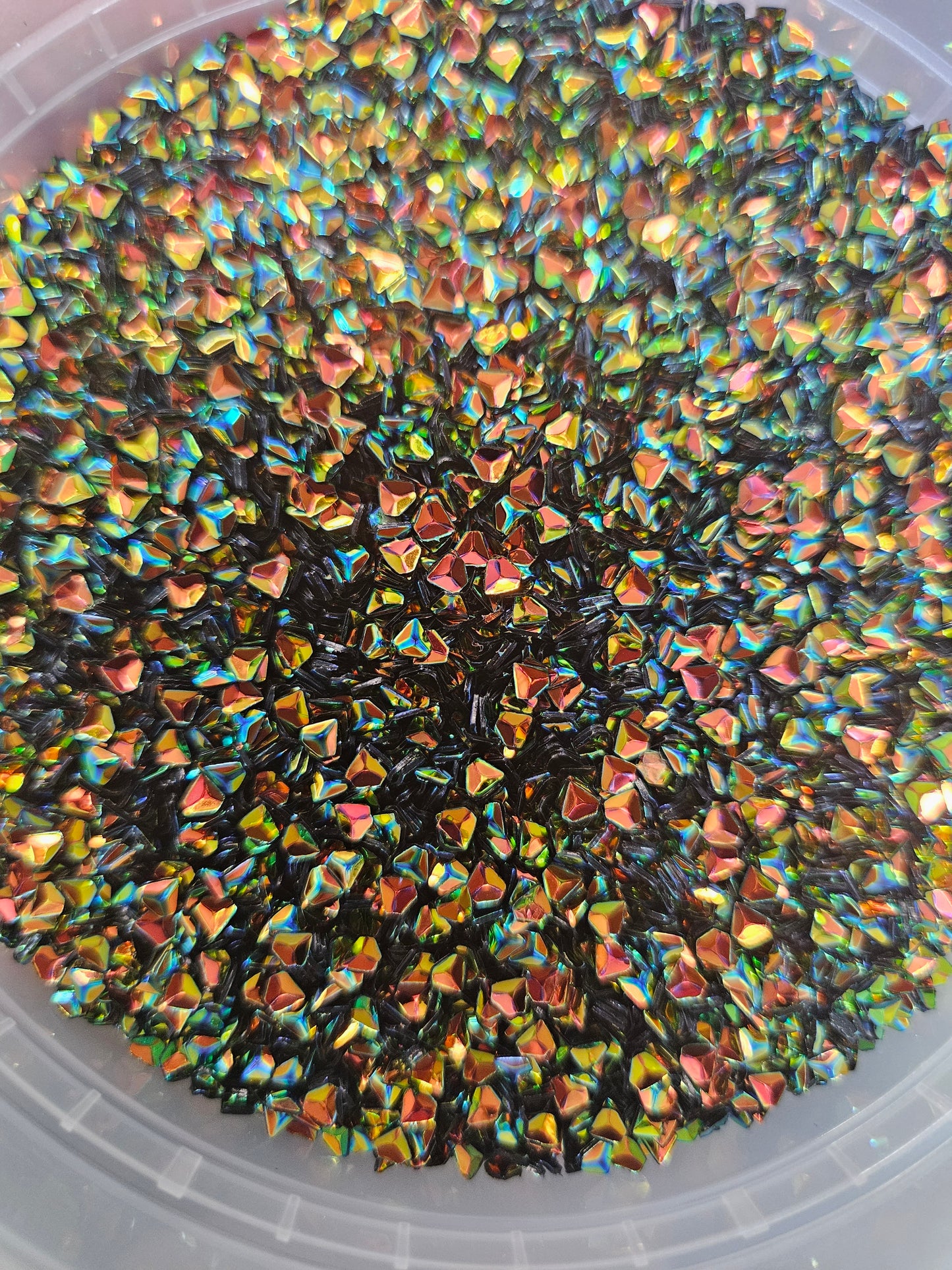 75G green diamond 2oz