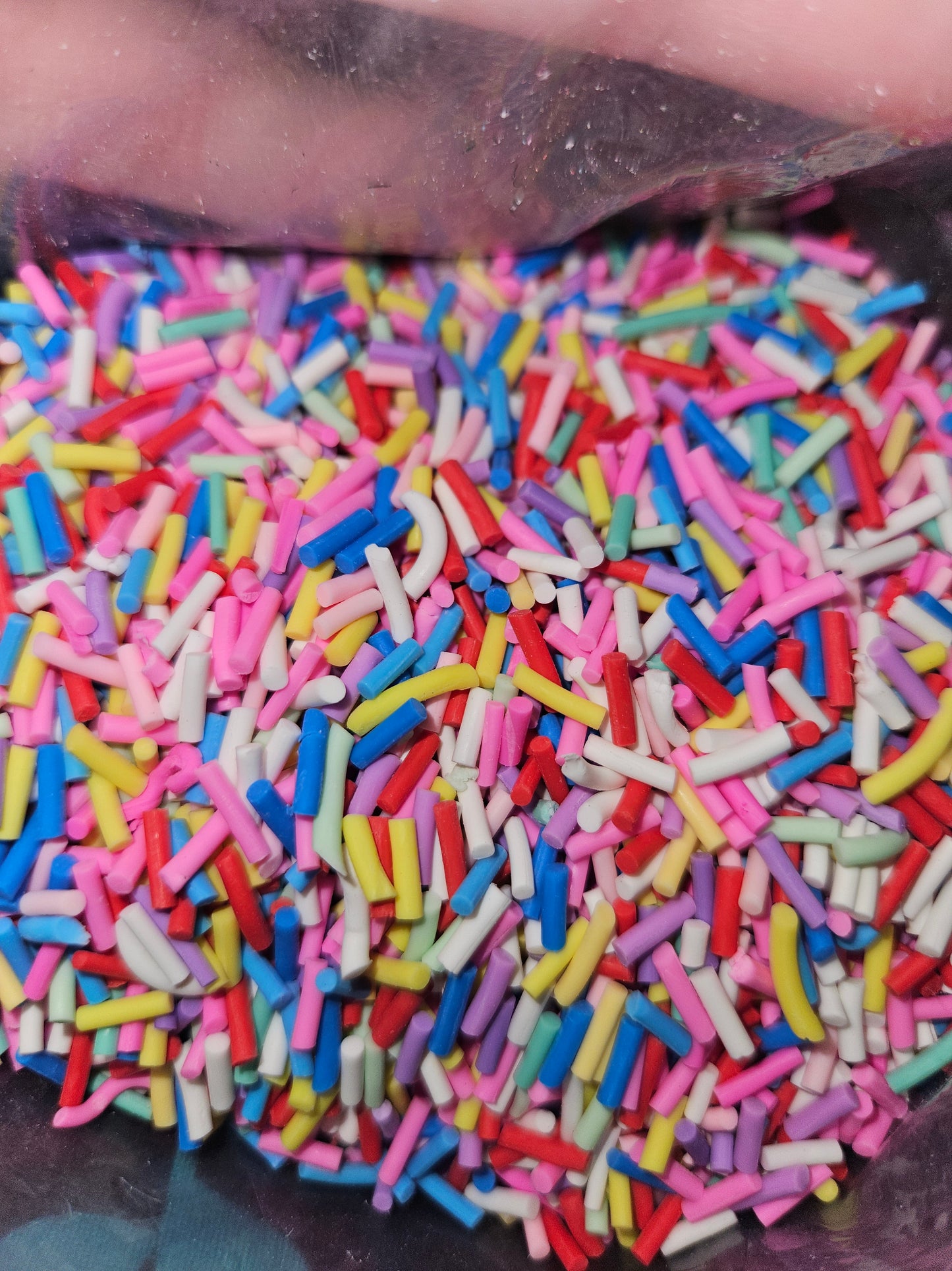 43C sprinkle mix 2oz Discontinued