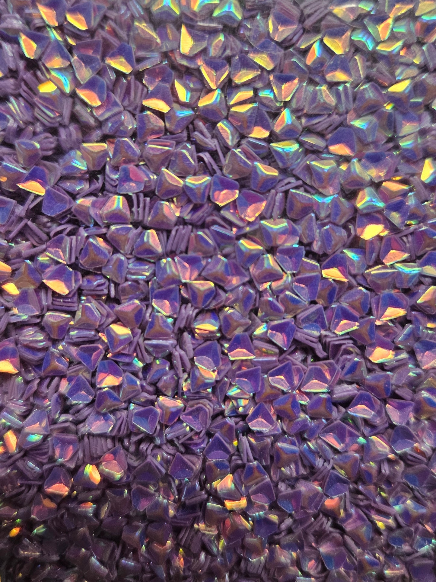 33G purple diamond 2oz