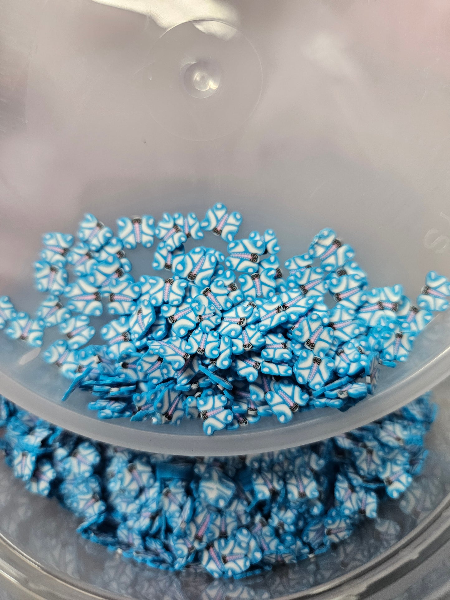 365C blue butterfly 2oz Discontinued