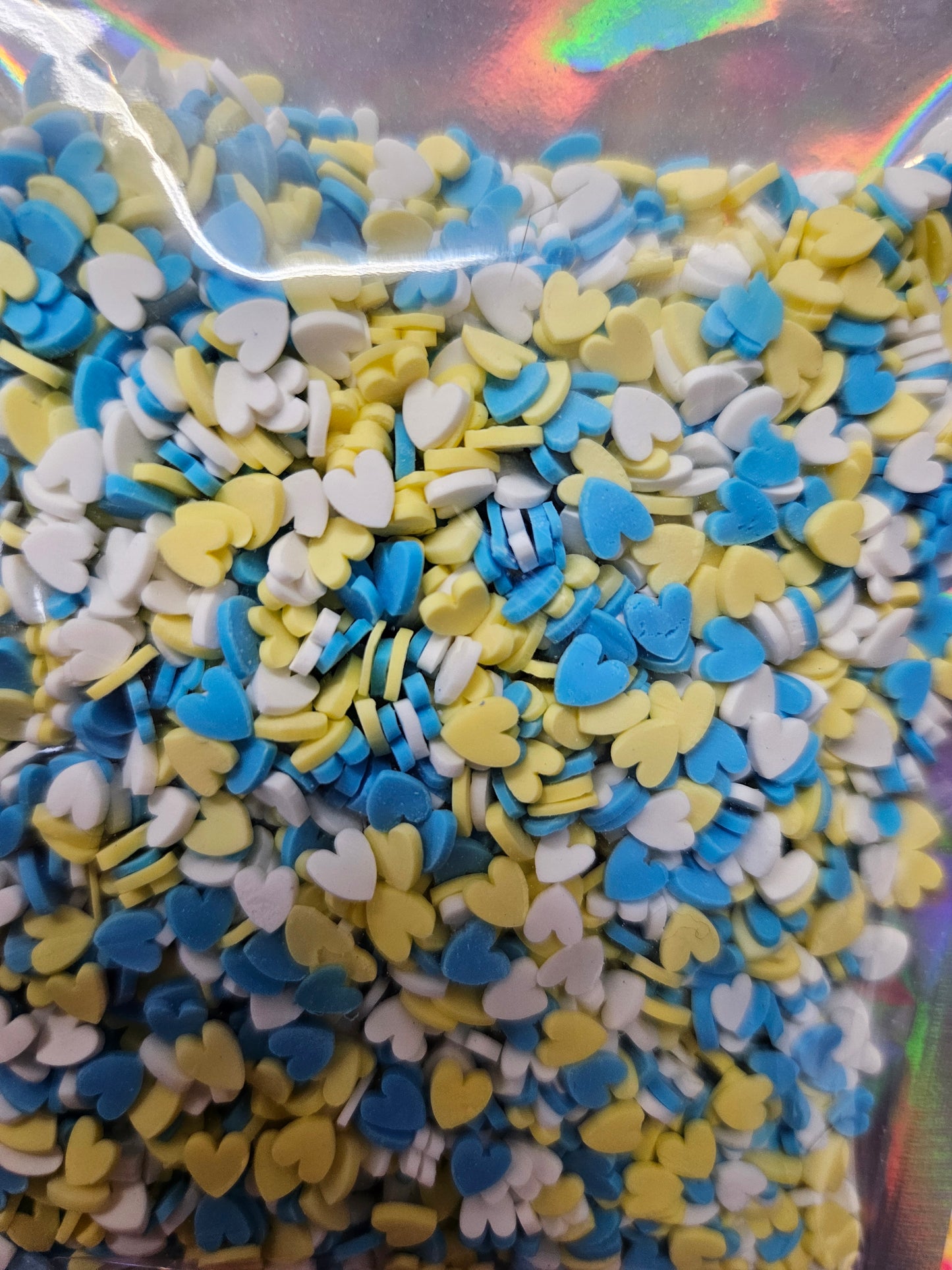 38C heart mix 2oz Discontinued