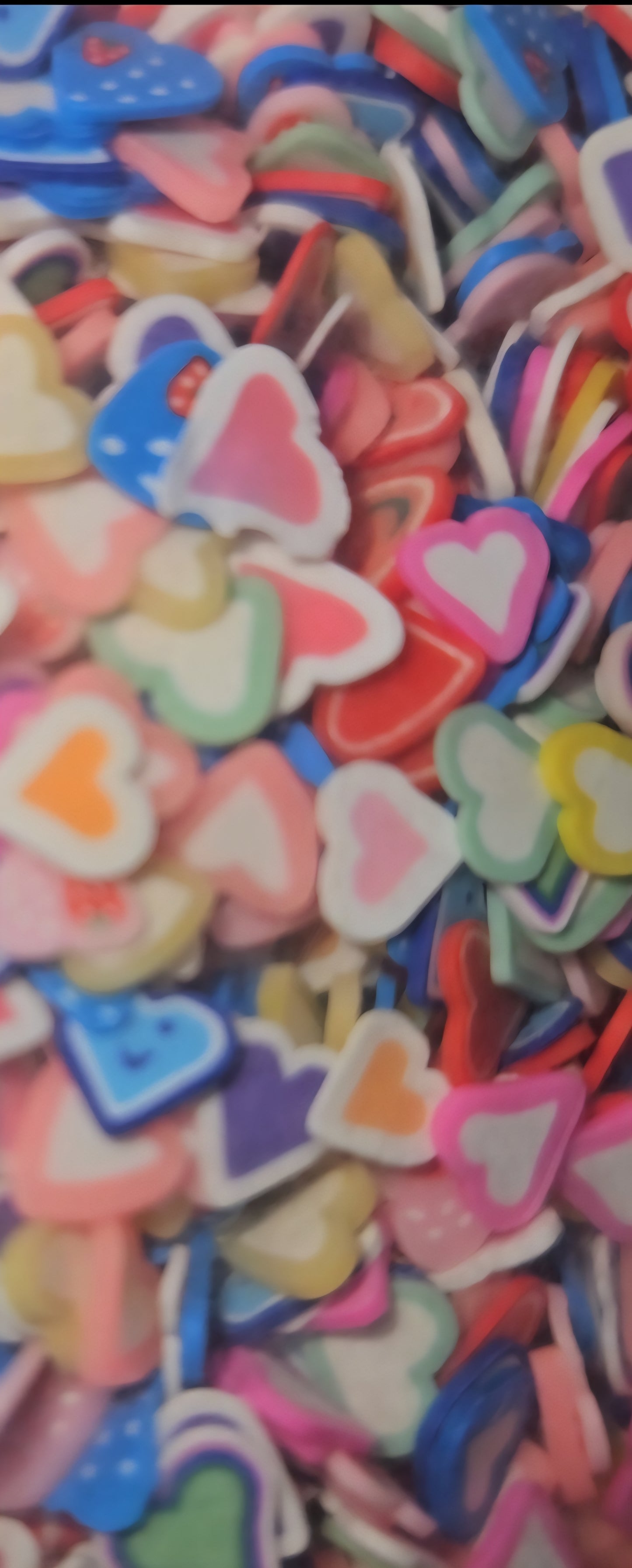 70c-mix heart-2oz Discontinued