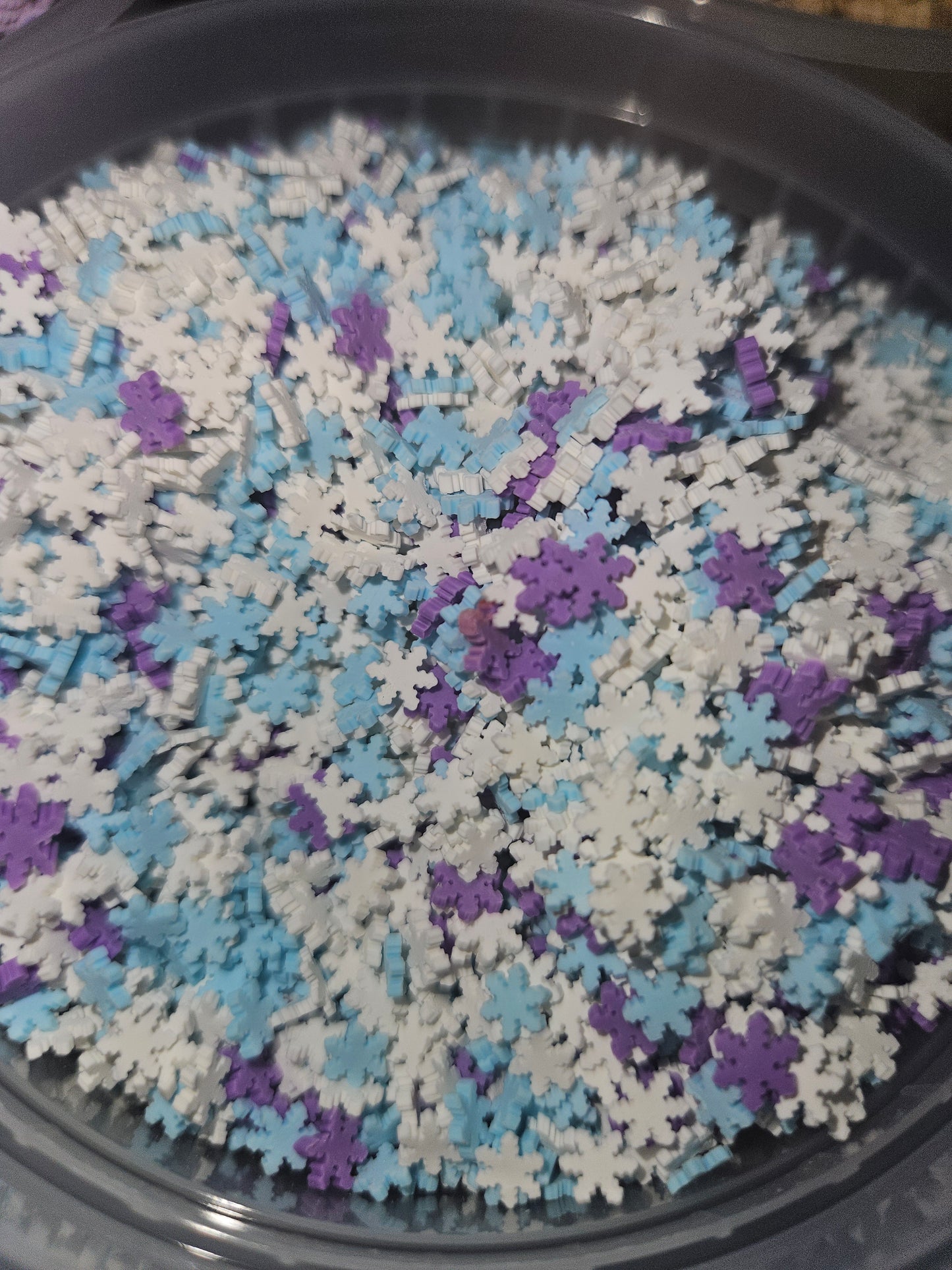 69c snowflake mix 2oz Discontinued
