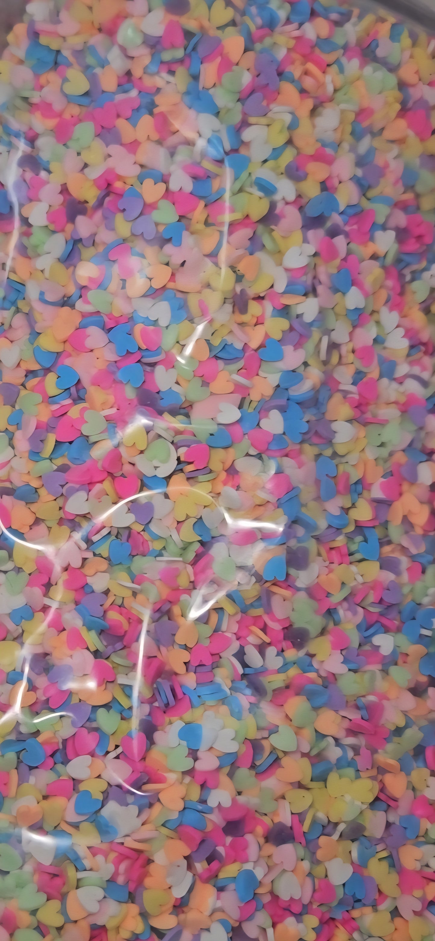 26C-heart mix-2oz Discontinued