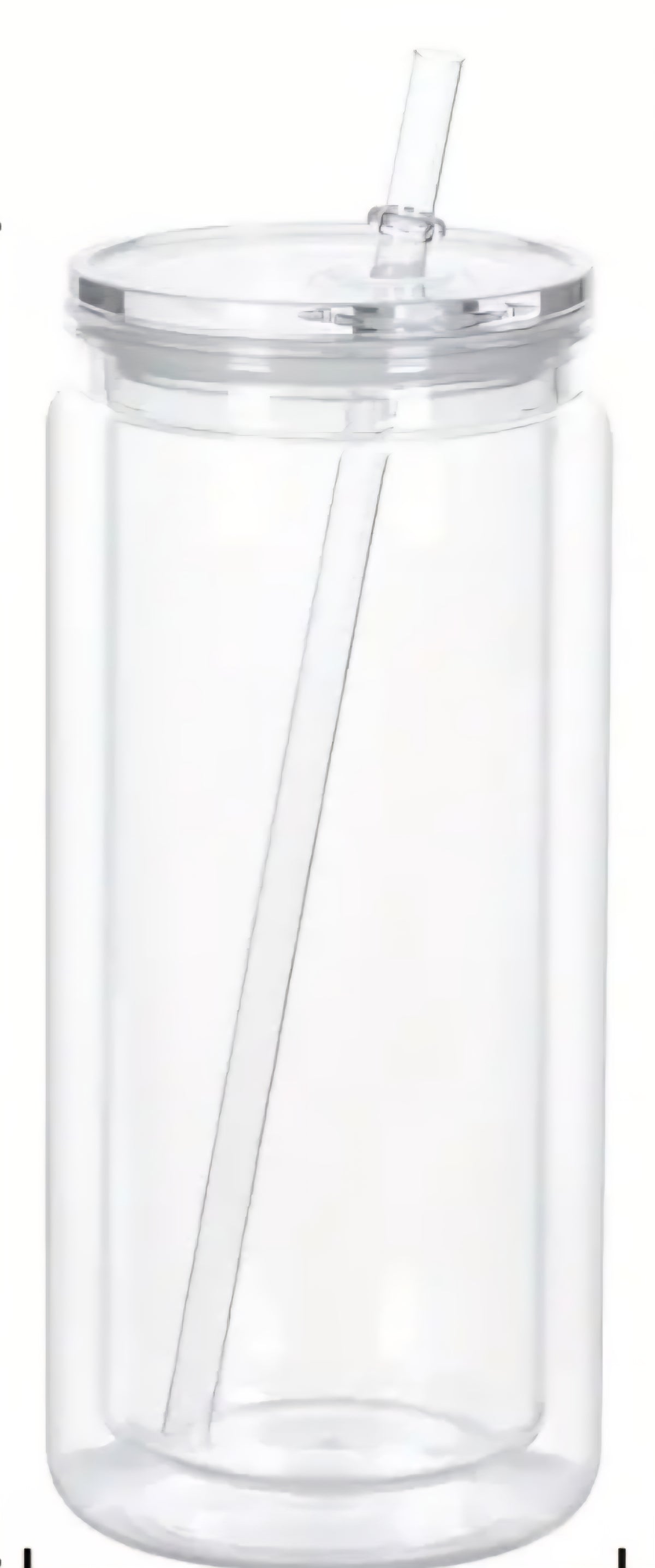 16oz libby snowglobe