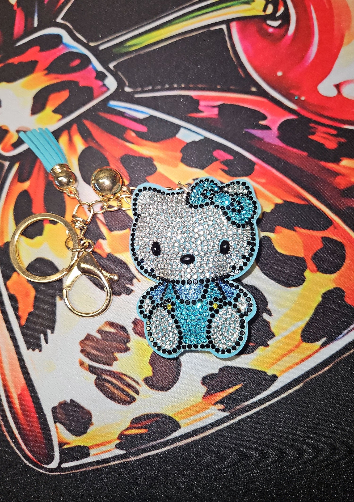 Keychains