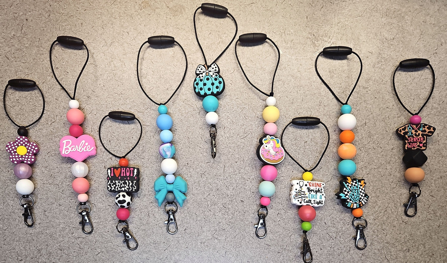 Freshie Hangers