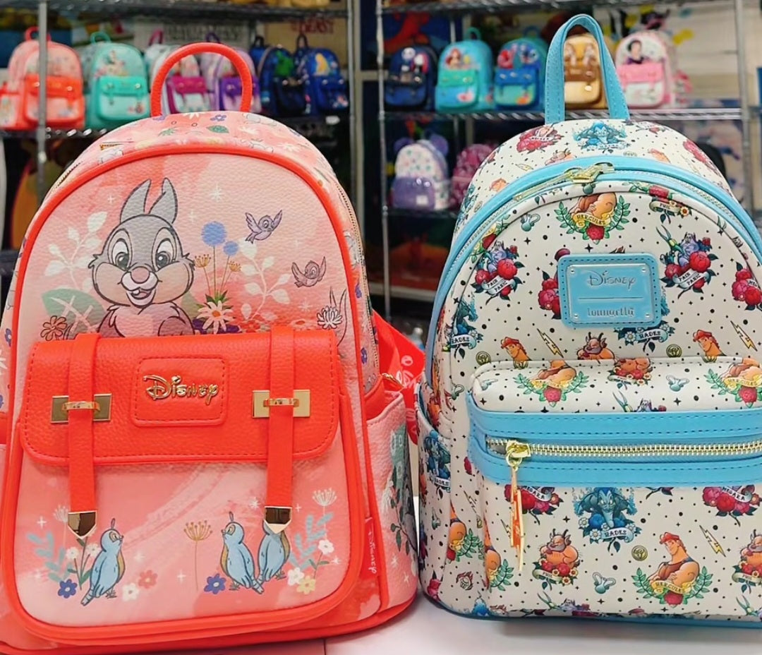 Disney Merch!