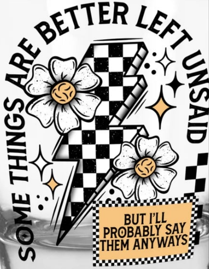 Decals-Mini Snowglobes