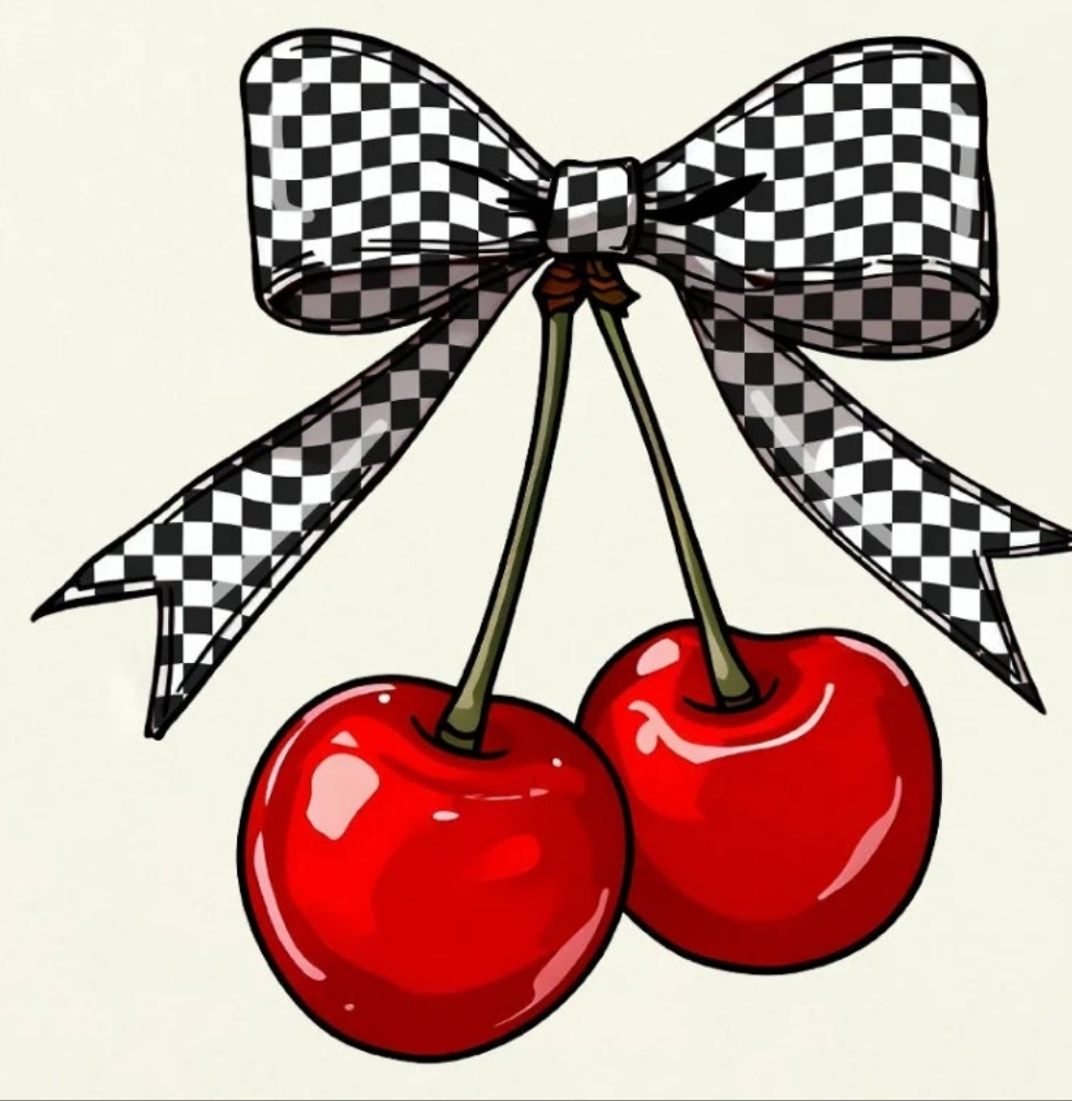 Decals-Mini Snowglobes