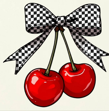 Decals-Mini Snowglobes