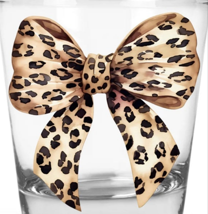 Decals-Mini Snowglobes