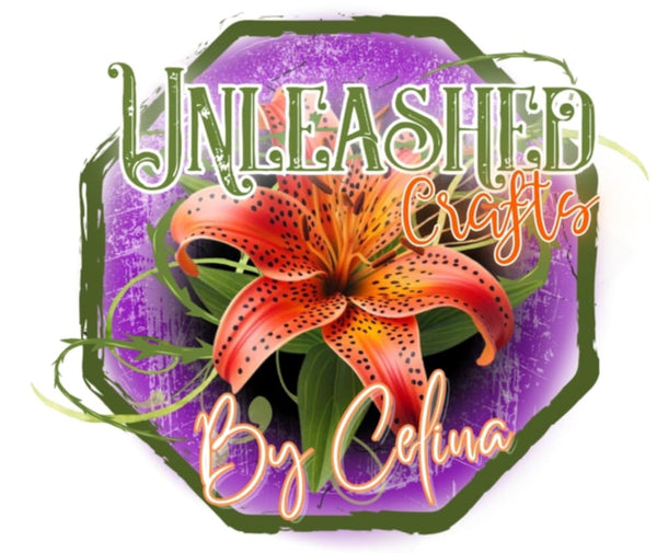 Unleashed Crafts by Celina 