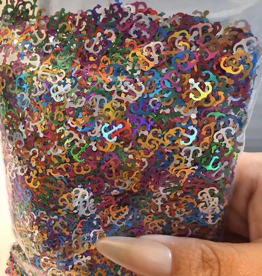 105G anchor mix discontinued