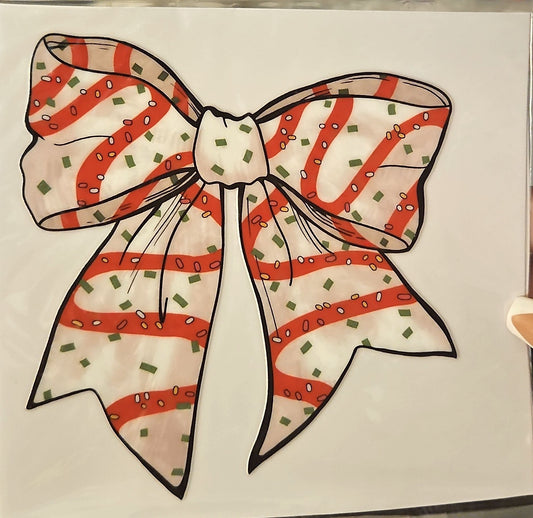 Bow 4
