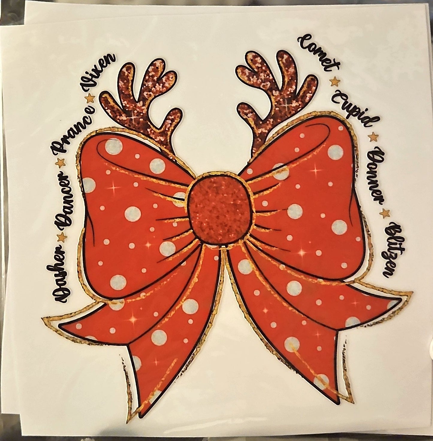 Bow 5