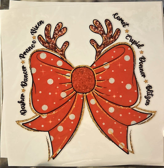 Bow 5