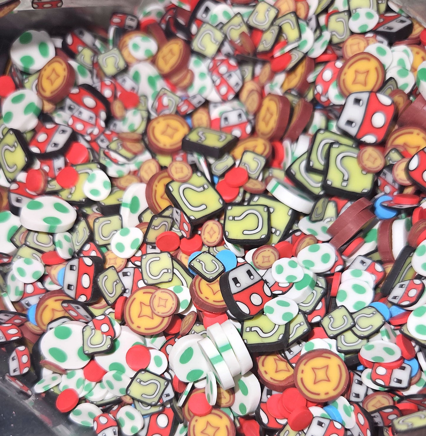 626c-Mario bros mix-2oz
