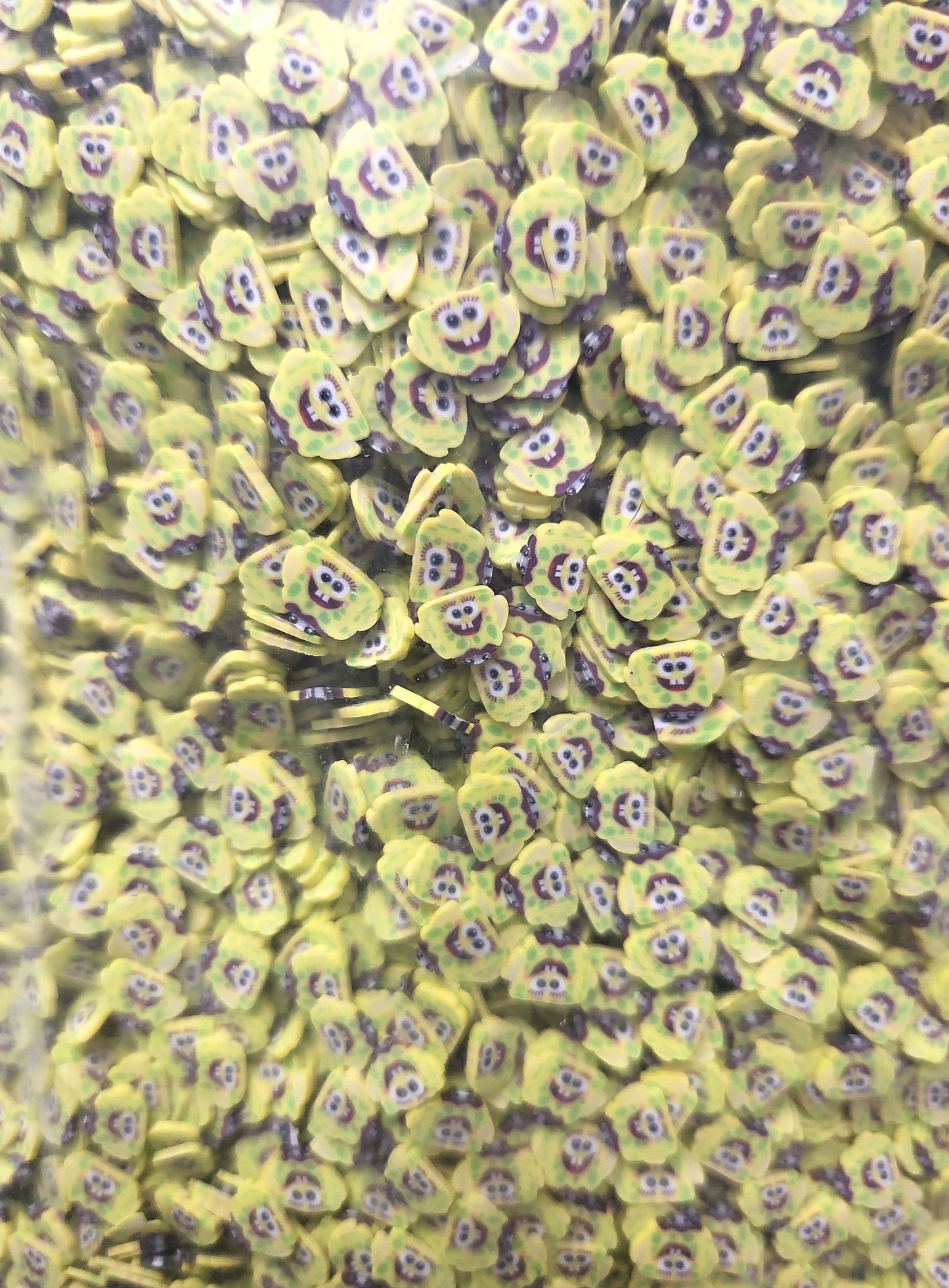 Sponge bobc-2oz