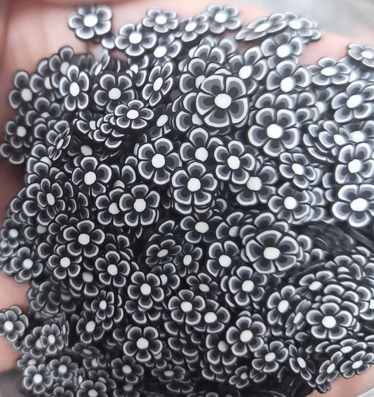 489c-black flower-2oz