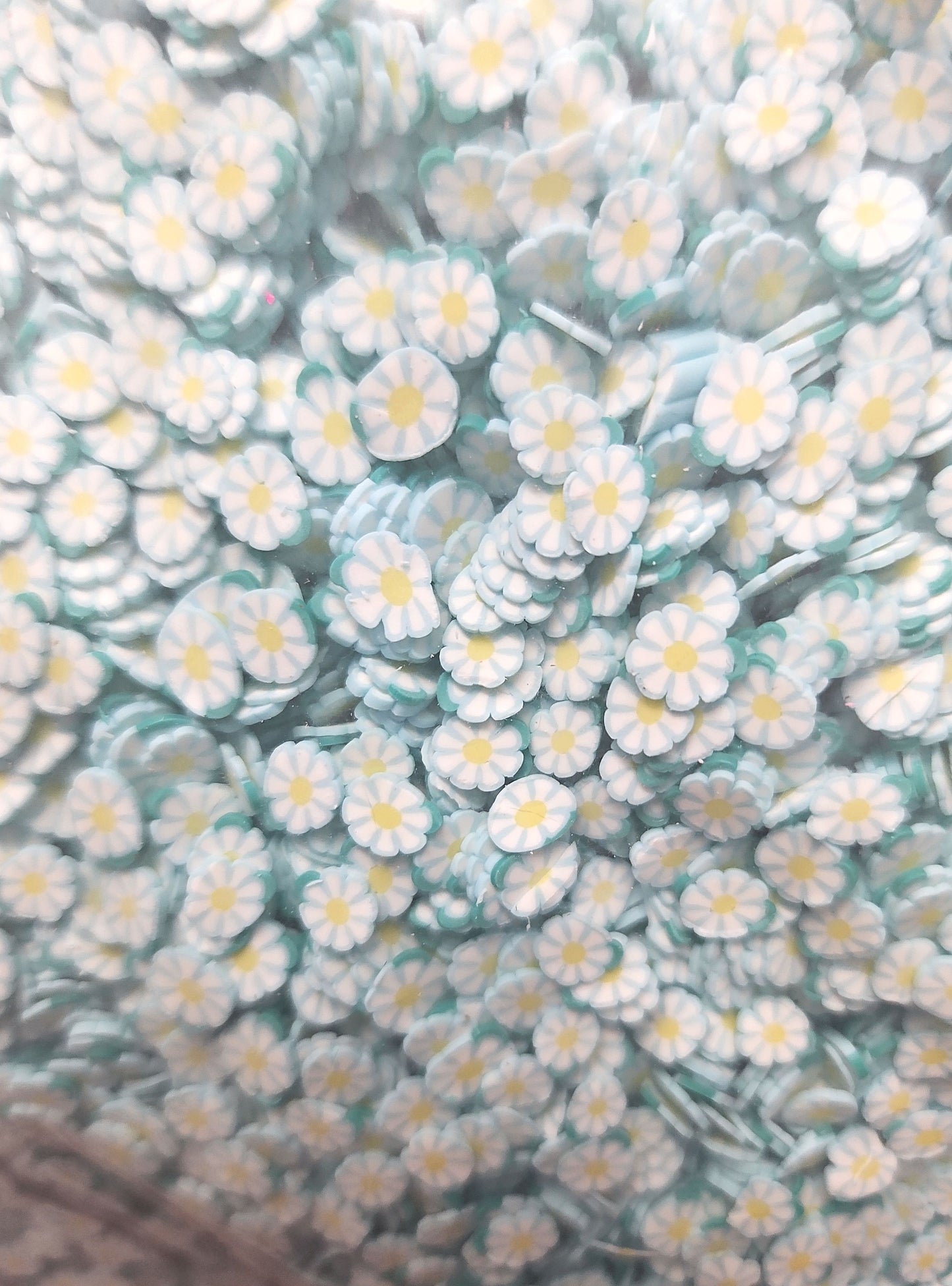 351c-teal flower-2oz