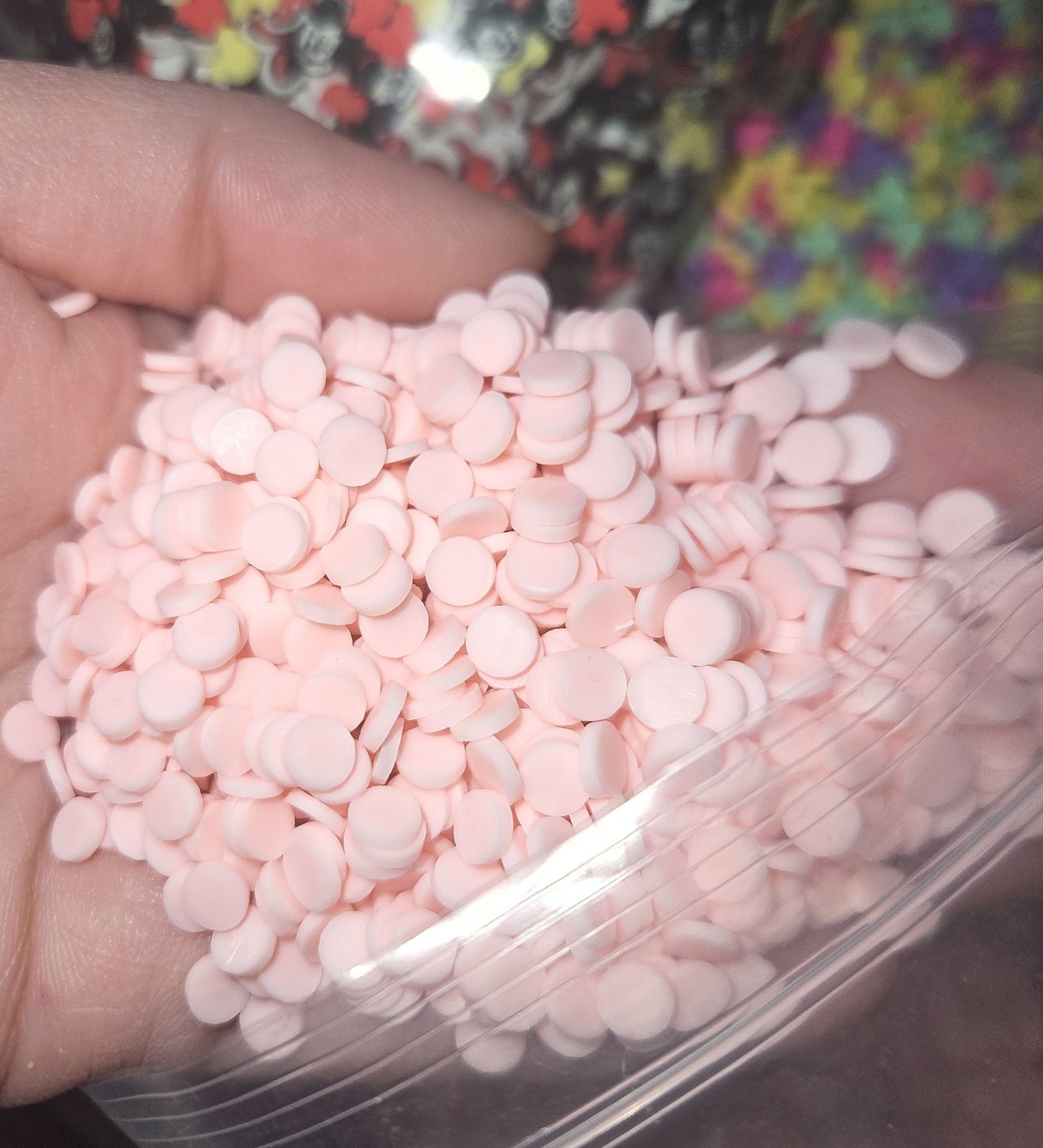 165c-pink dots-2ozDiscontinued