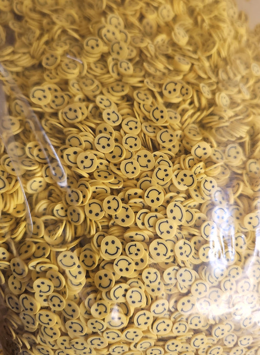 Yellow Smile C-2ozDiscontinued