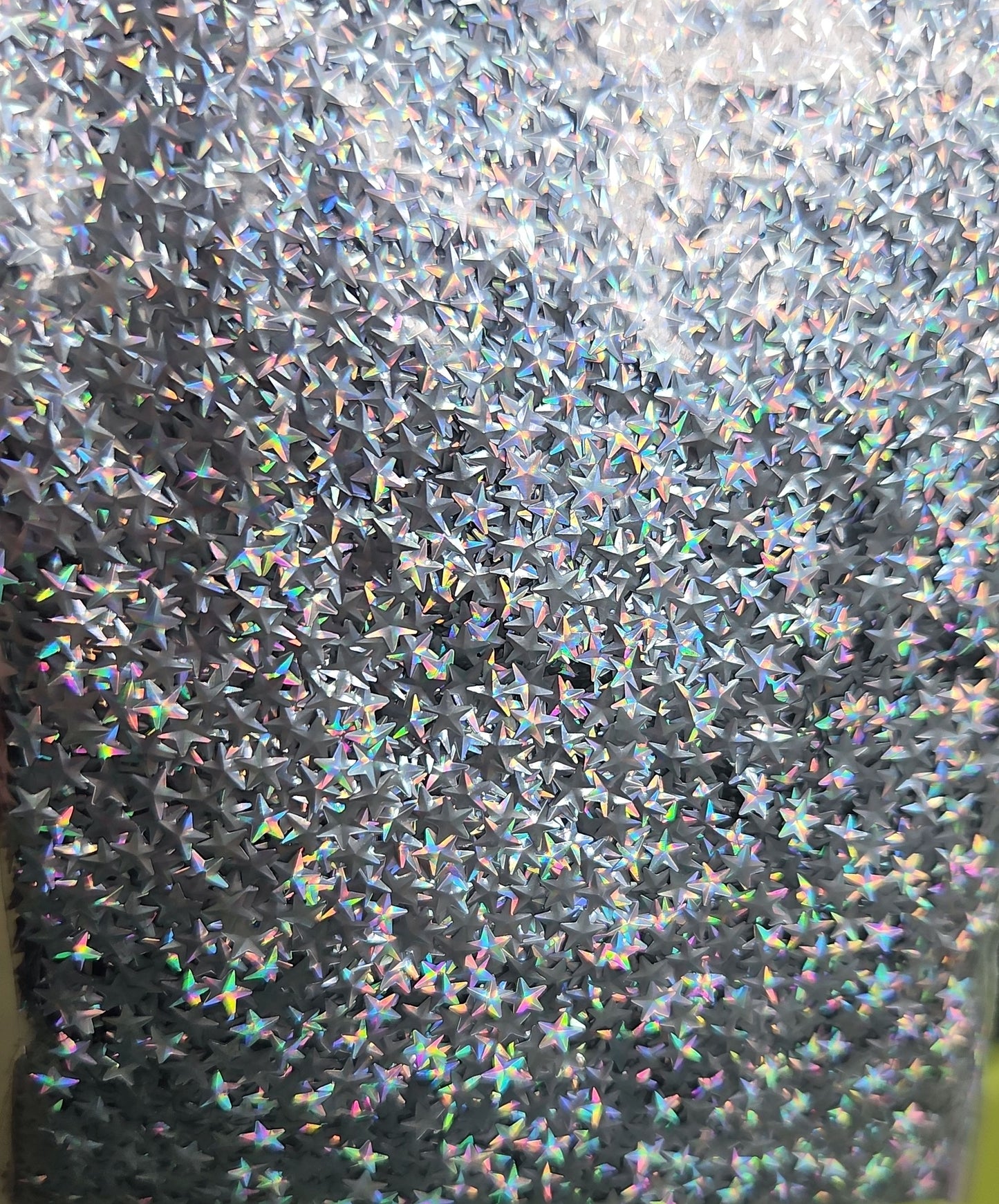 3d black holo stars