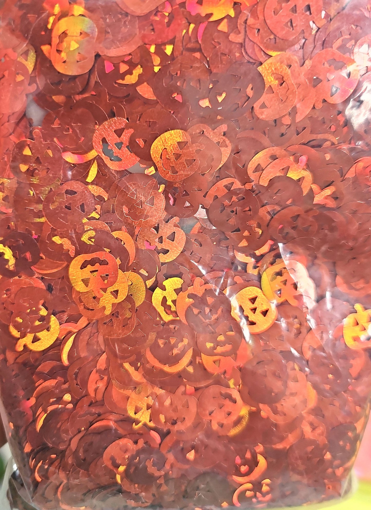 Pumpkins