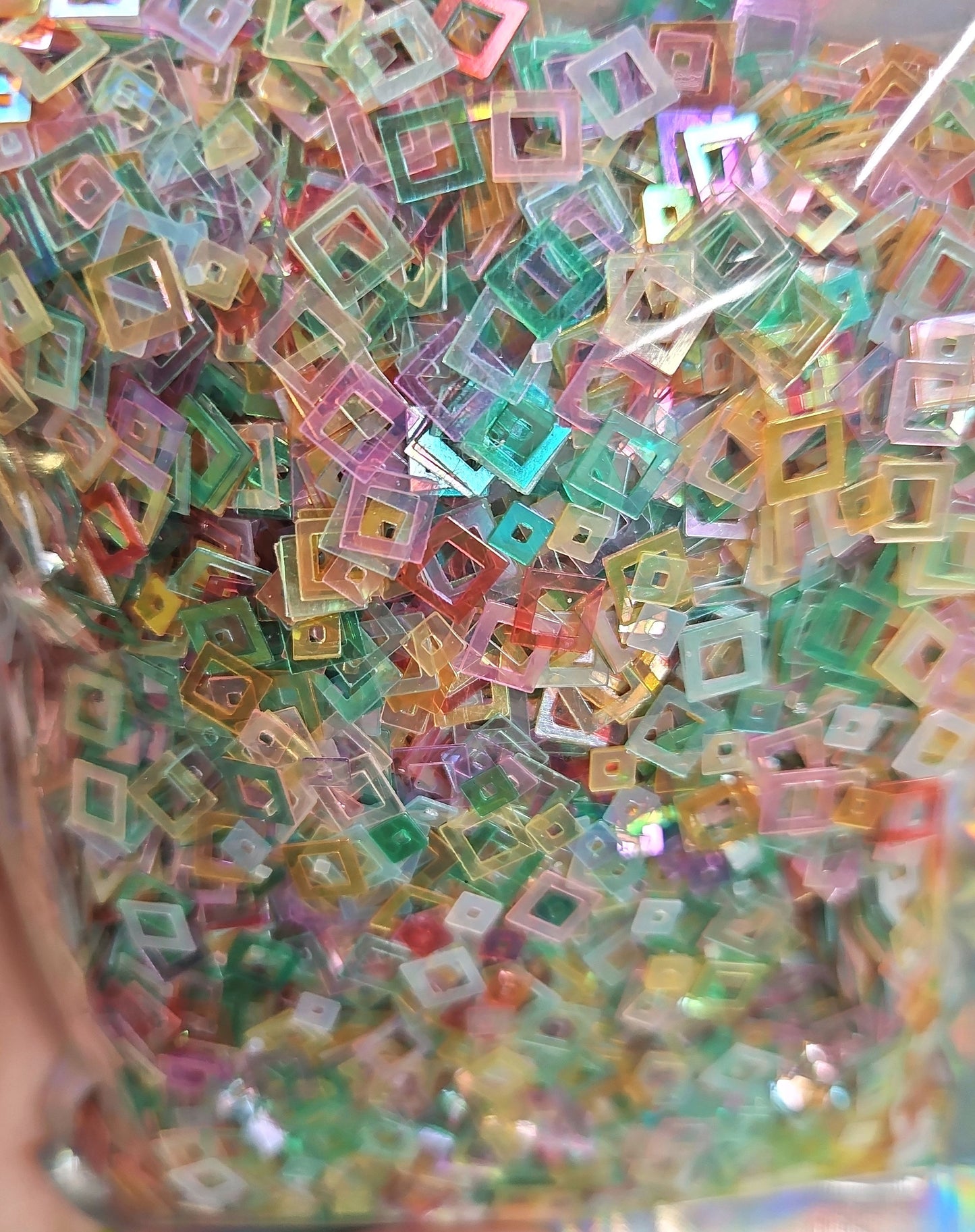 Squares