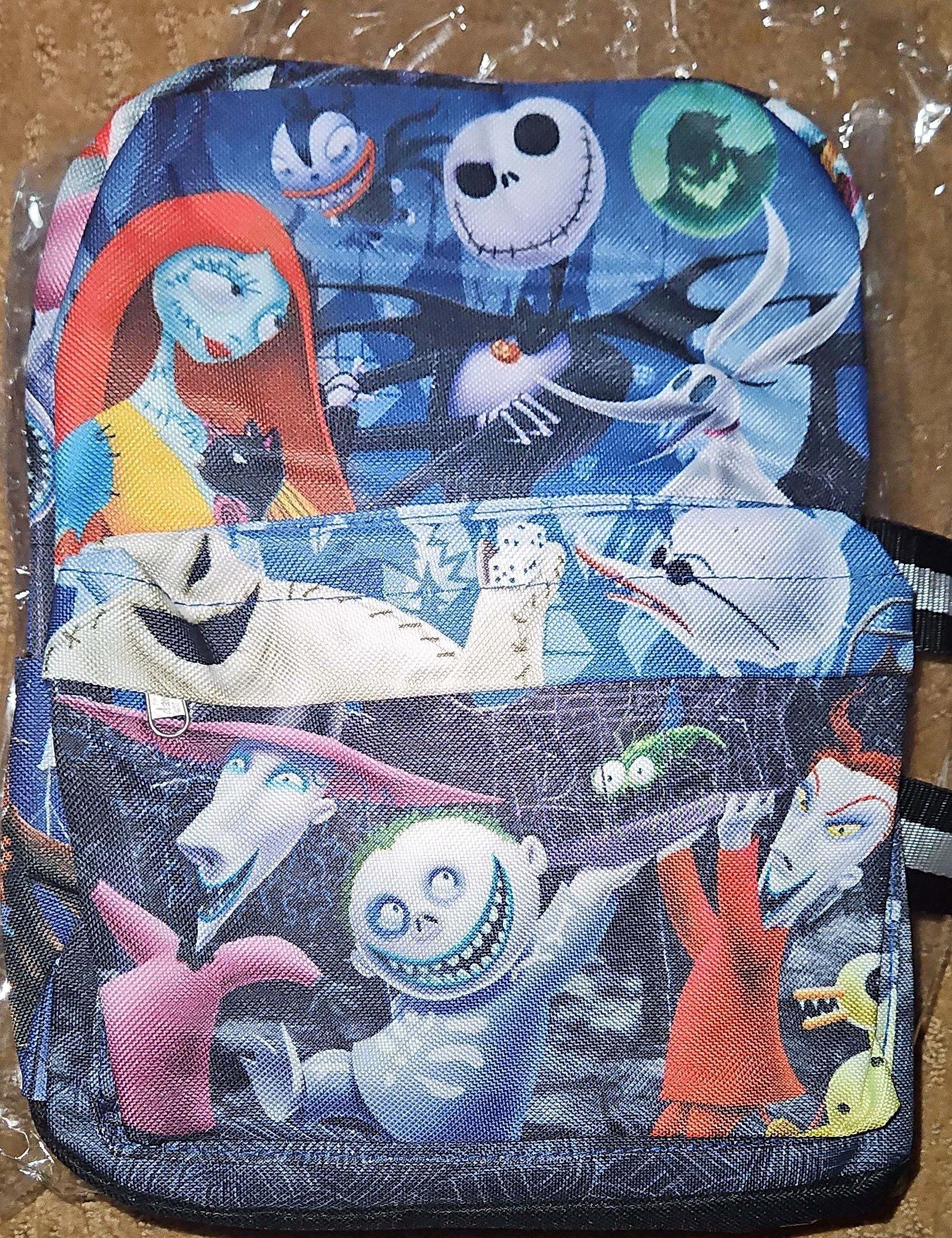 Canvas Disney backpacks