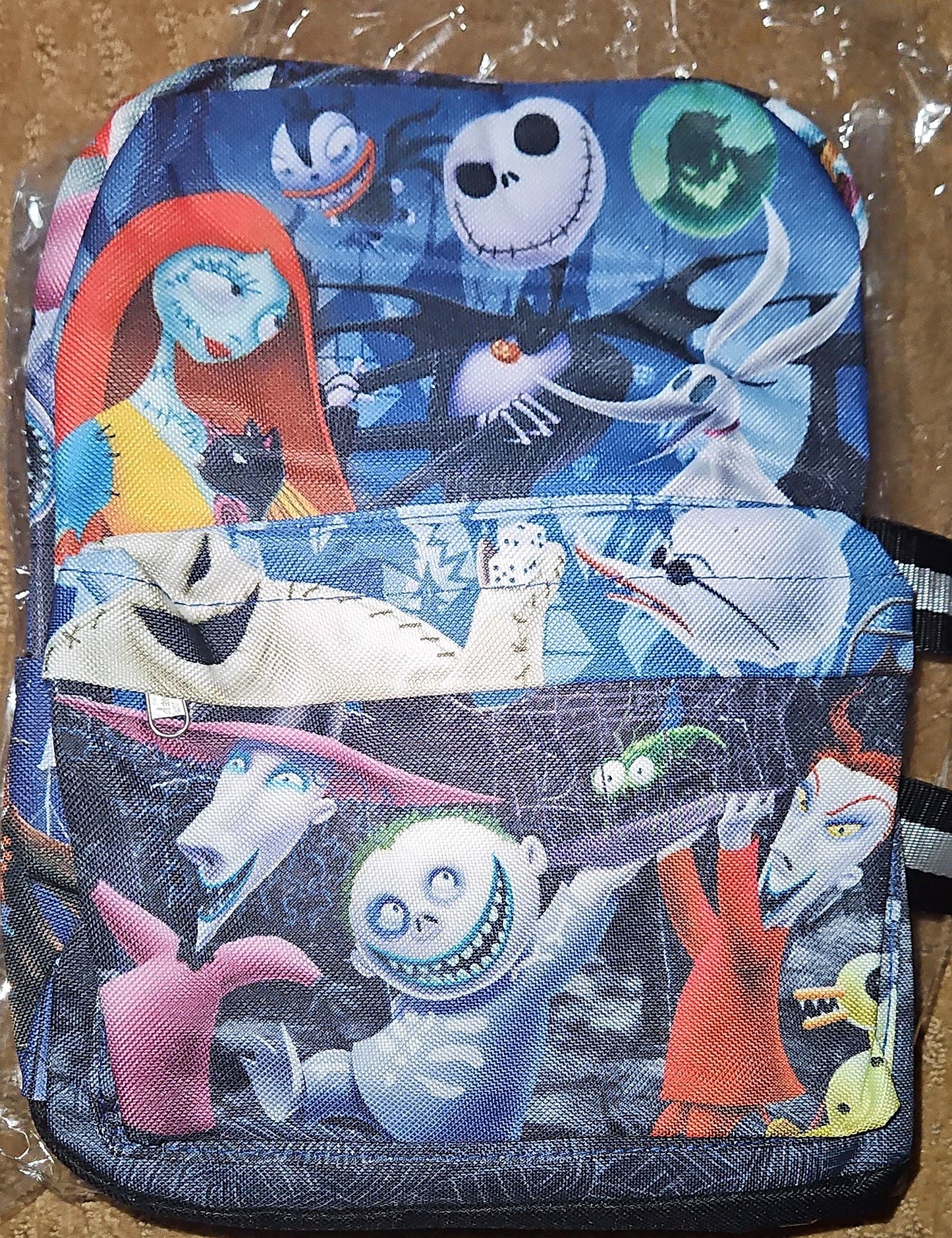 Canvas Disney backpacks