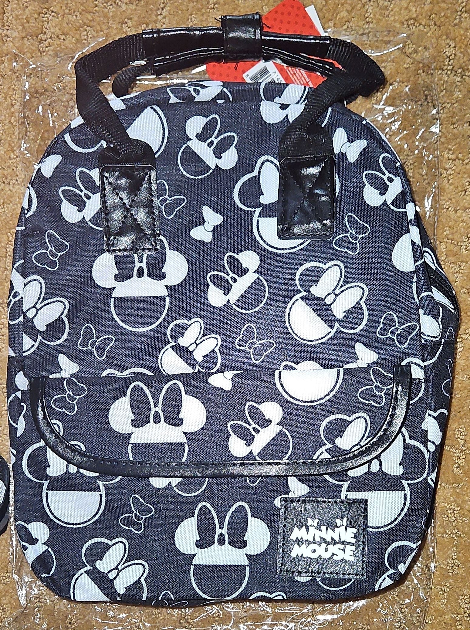Canvas Disney backpacks